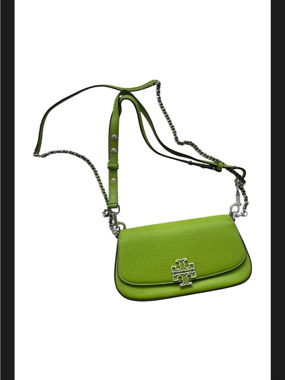NWOT Tory Burch Britten convertible crossbody bag